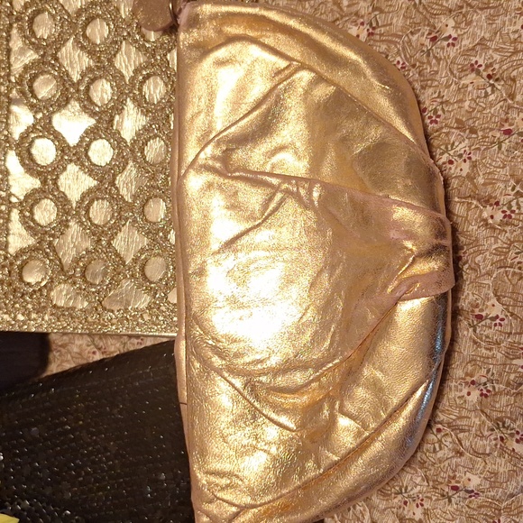 Collection Of 4 Keepsake Classy  Vintage Purses. - Picture 10 of 16